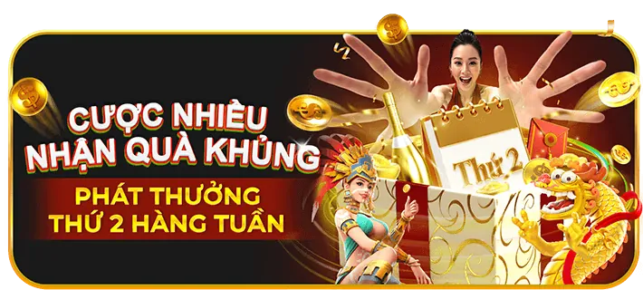 Bước 2: Nạp tiền vào tài khoản 32win17 Casino