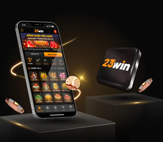 Trò chơi nổ hũ mới tại 32win17 casino