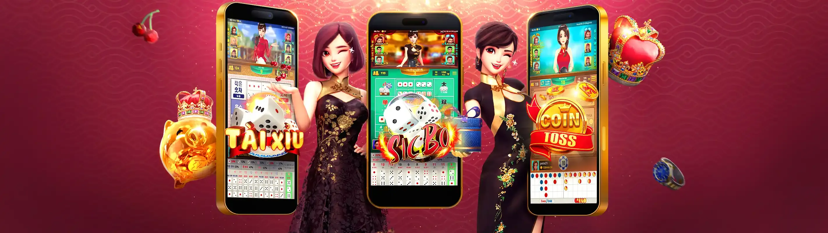 Phương Thức Thanh Toán An Toàn tại 32win17 Casino
