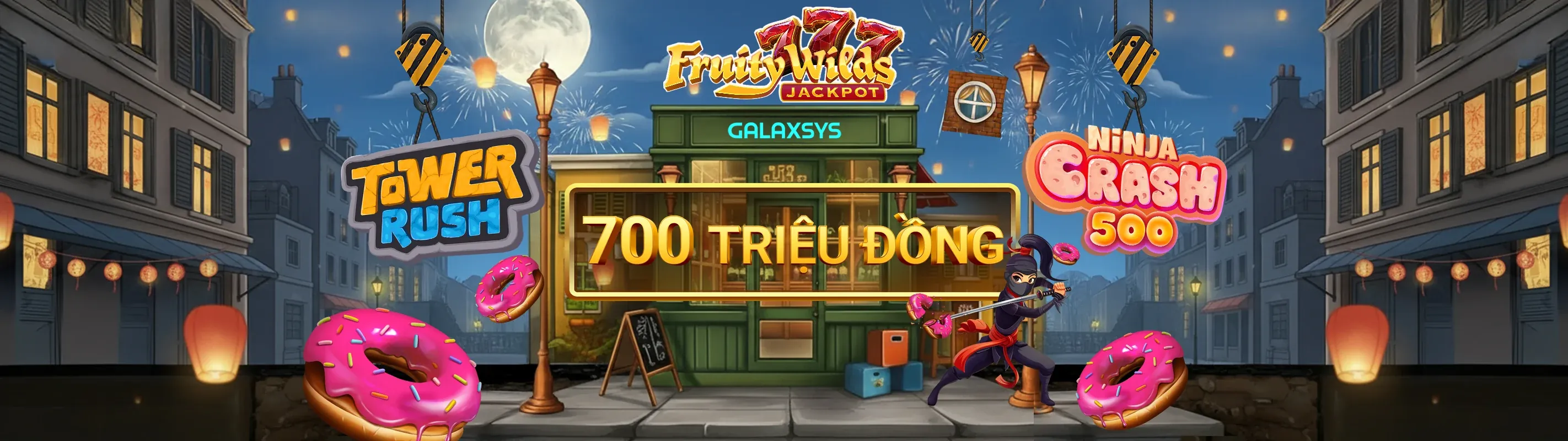 Hướng dẫn cho người mới bắt đầu tại 32win17 casino