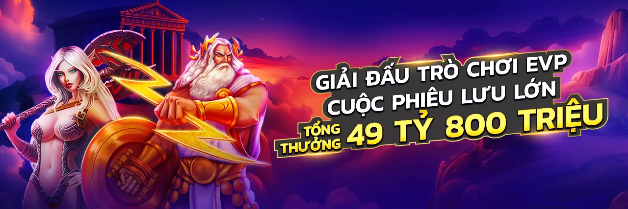 Chương Trình VIP 32win17 casino
