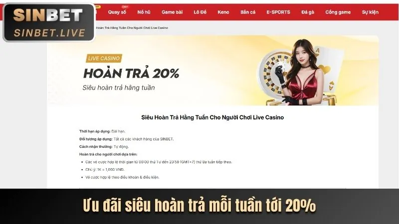 Quy tắc công bằng trong trò chơi 32win17 casino